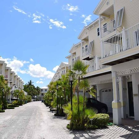 Bermuda Bay Three Bedroom Apartment 1415 Bradenton Beach Exterior photo