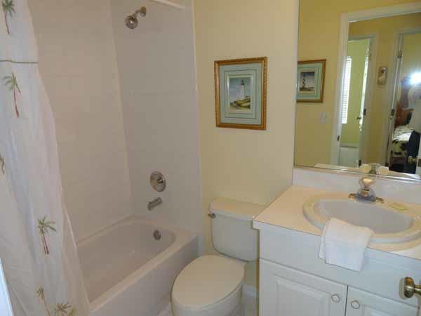 Bermuda Bay Three Bedroom Apartment 1415 Bradenton Beach Exterior photo