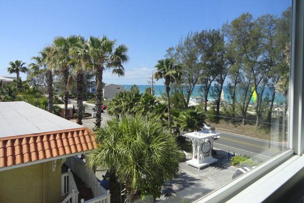 Bermuda Bay Three Bedroom Apartment 1415 Bradenton Beach Exterior photo